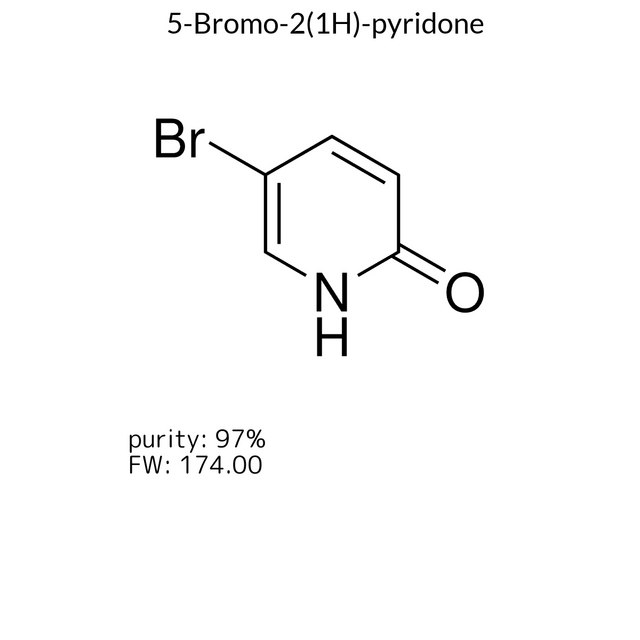 5-Bromo-2(1H)-pyridone