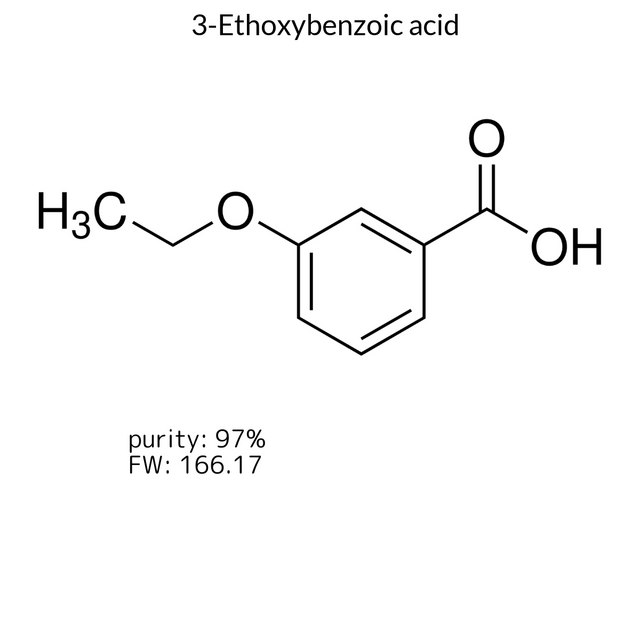 3-Ethoxybenzoic acid