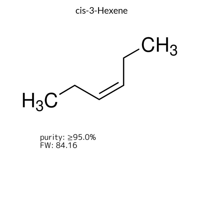 cis-3-Hexene