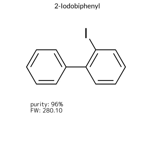 2-Iodobiphenyl