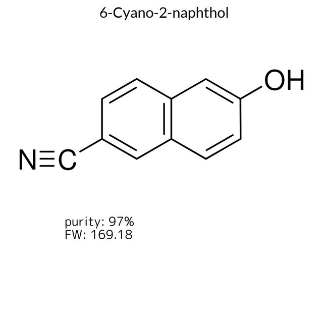 6-Cyano-2-naphthol
