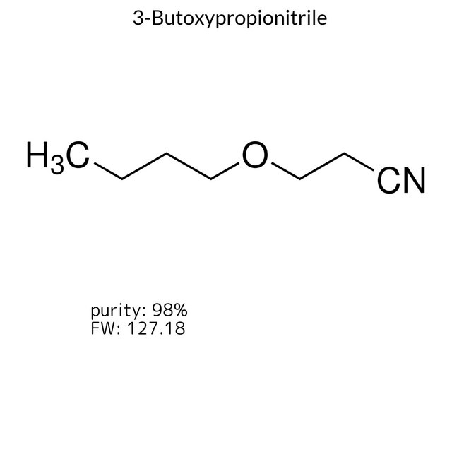 3-Butoxypropionitrile