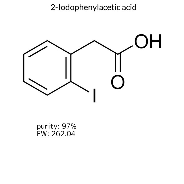 2-Iodophenylacetic acid