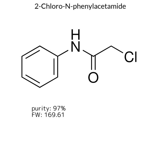 2-Chloro-N-phenylacetamide