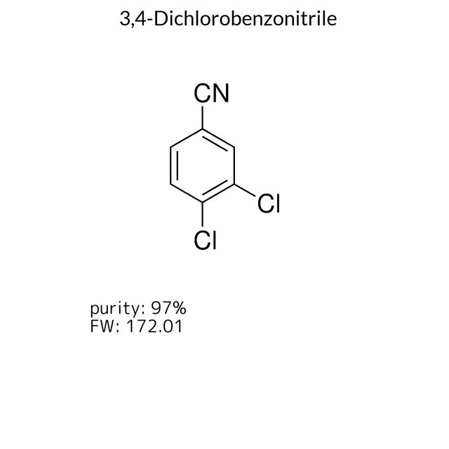 3,4-Dichlorobenzonitrile