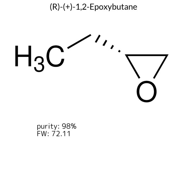 (R)-(+)-1,2-Epoxybutane