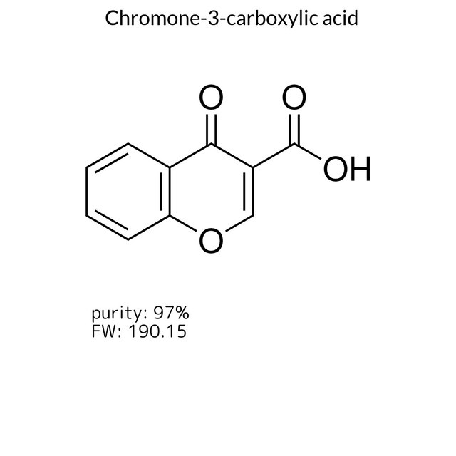 Chromone-3-carboxylic acid