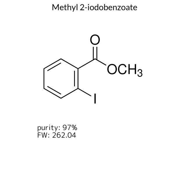 Methyl 2-iodobenzoate