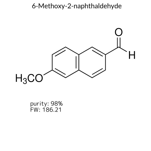 6-Methoxy-2-naphthaldehyde