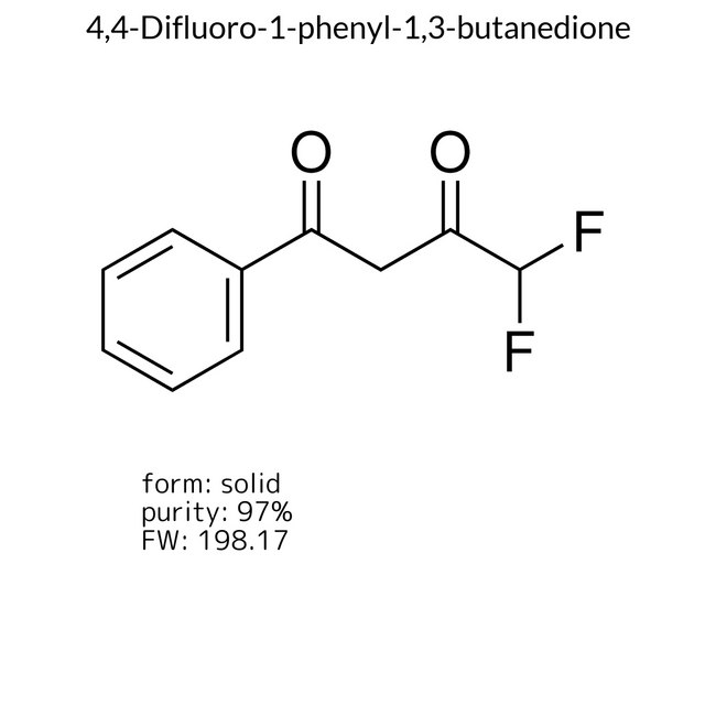 4,4-Difluoro-1-phenyl-1,3-butanedione