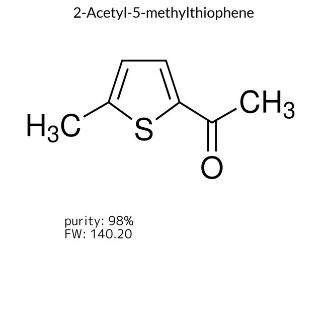 2-Acetyl-5-methylthiophene