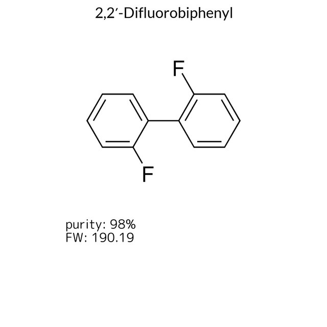 2,2?-Difluorobiphenyl