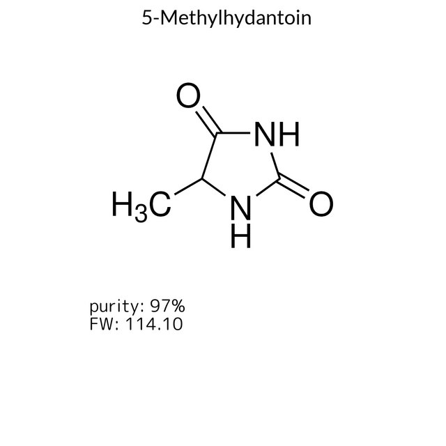 5-Methylhydantoin