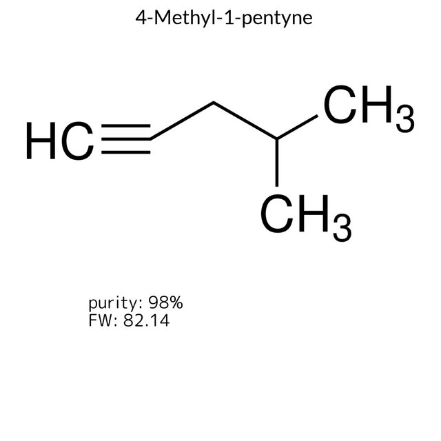 4-Methyl-1-pentyne