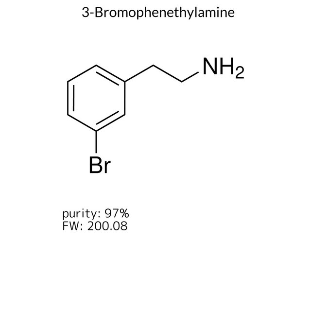 3-Bromophenethylamine