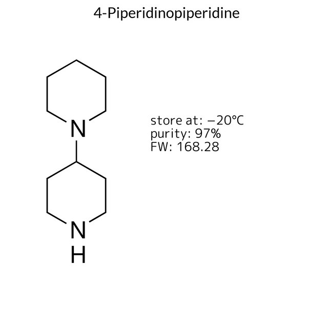 4-Piperidinopiperidine