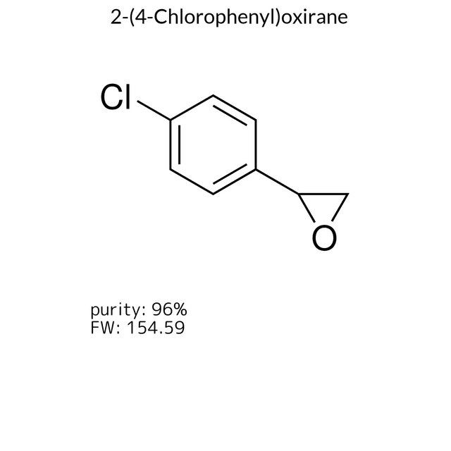 2-(4-Chlorophenyl)oxirane