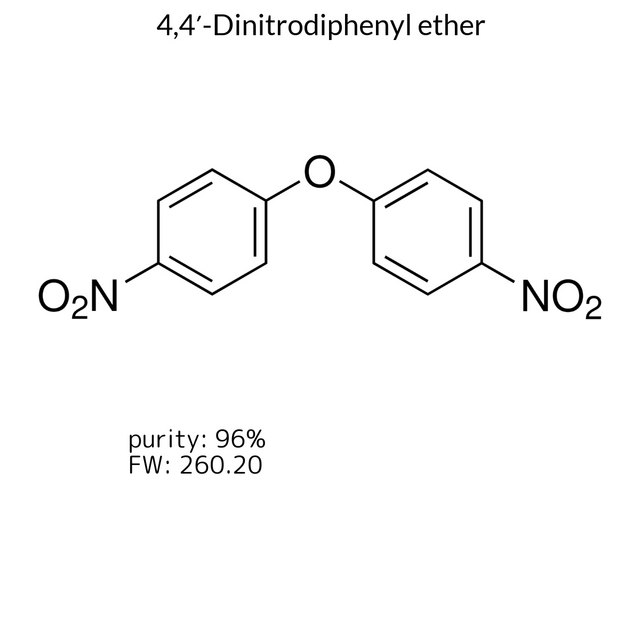 4,4?-Dinitrodiphenyl ether