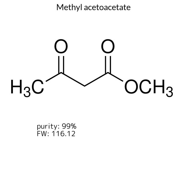 Methyl acetoacetate