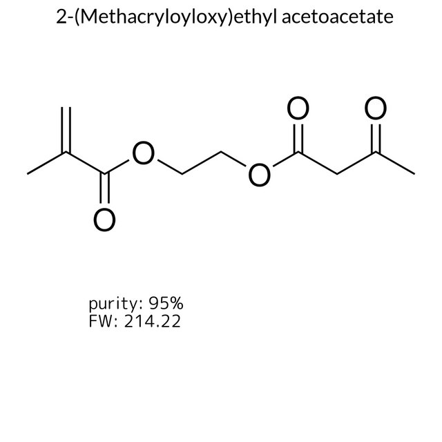 2-(Methacryloyloxy)ethyl acetoacetate