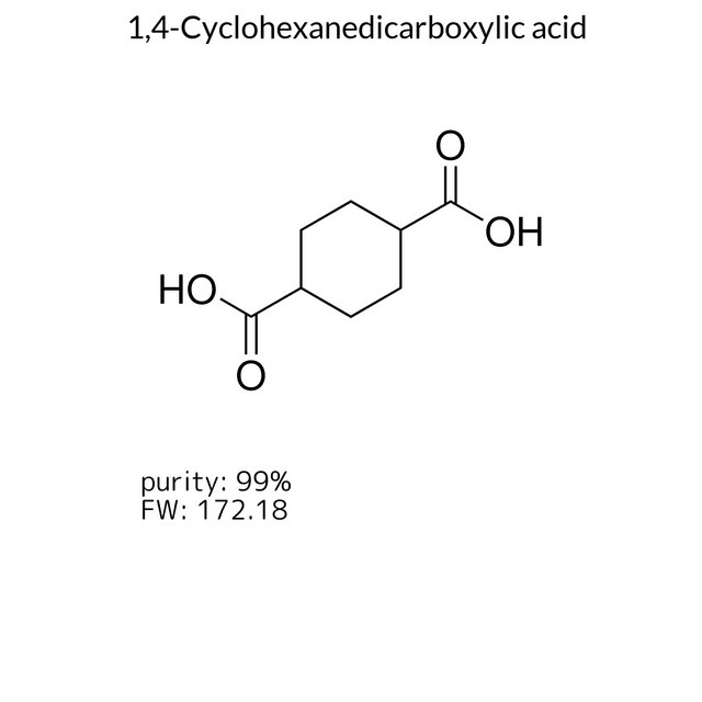 1,4-Cyclohexanedicarboxylic acid