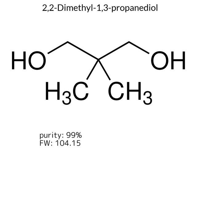 2,2-Dimethyl-1,3-propanediol