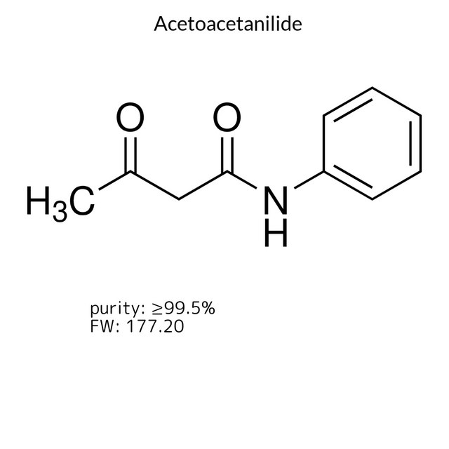 Acetoacetanilide