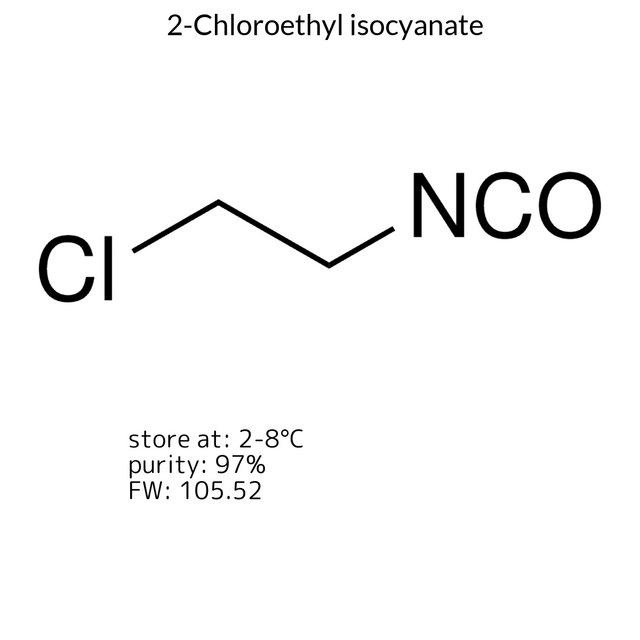 2-Chloroethyl isocyanate
