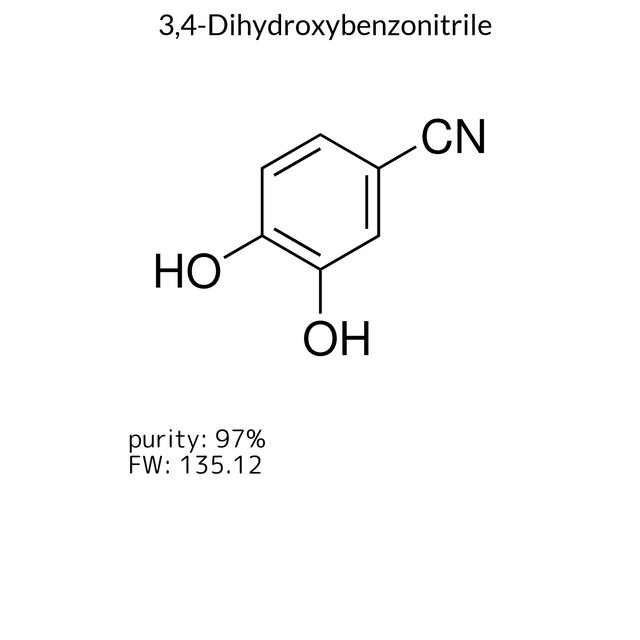 3,4-Dihydroxybenzonitrile