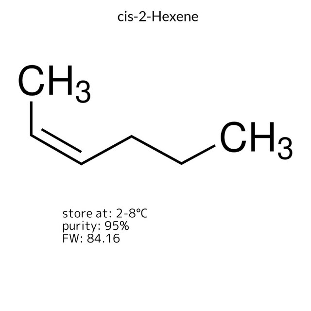 cis-2-Hexene