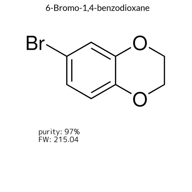 6-Bromo-1,4-benzodioxane