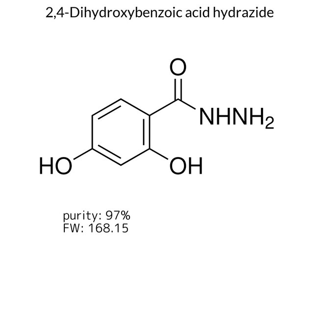 2,4-Dihydroxybenzoic acid hydrazide