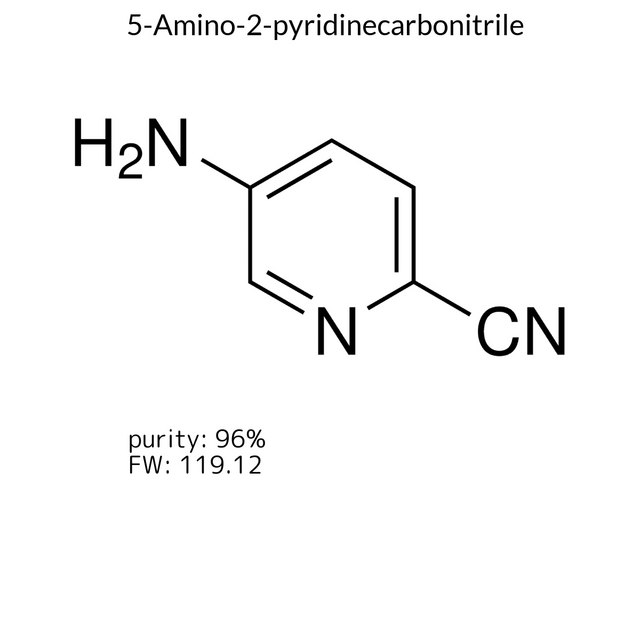 5-Amino-2-pyridinecarbonitrile