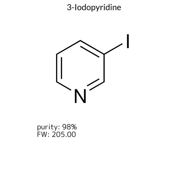 3-Iodopyridine