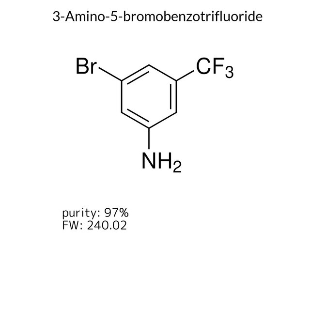 3-Amino-5-bromobenzotrifluoride