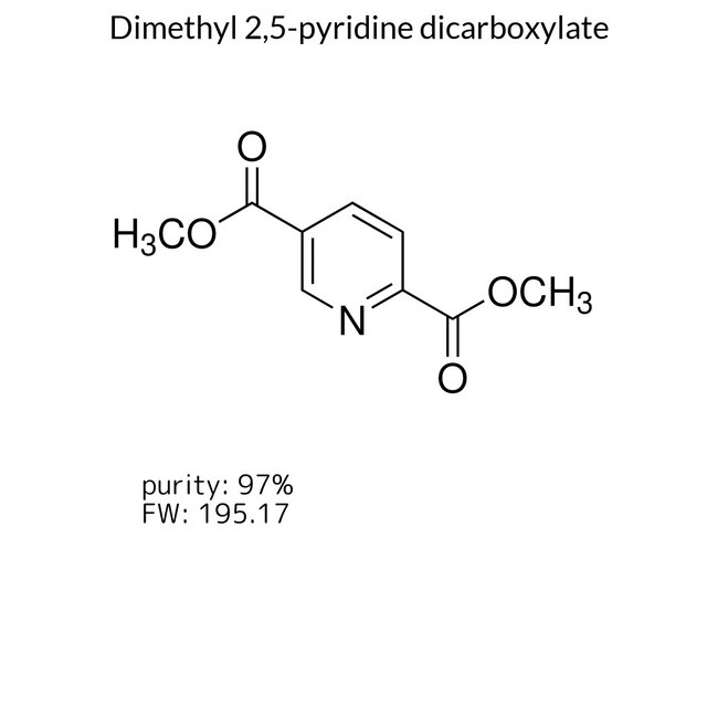 Dimethyl 2,5-pyridine dicarboxylate
