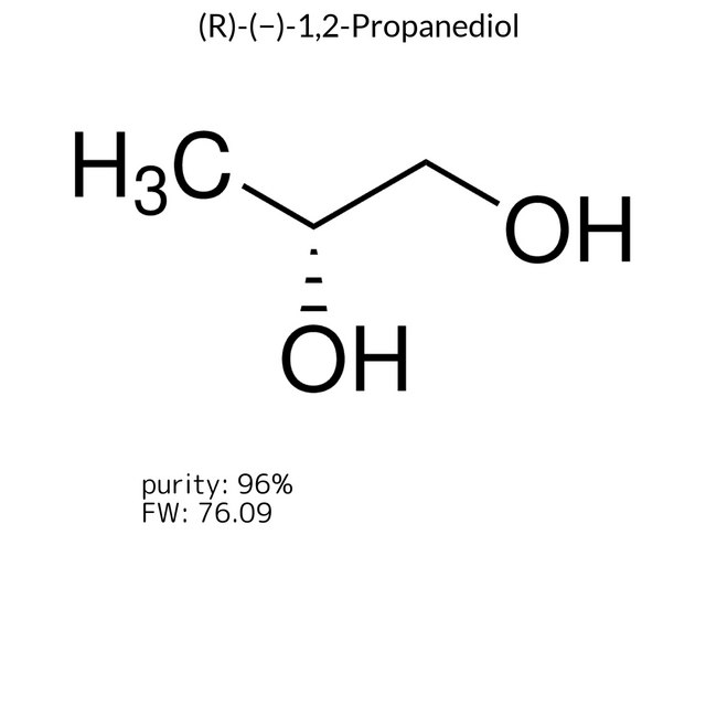 (R)-(?)-1,2-Propanediol