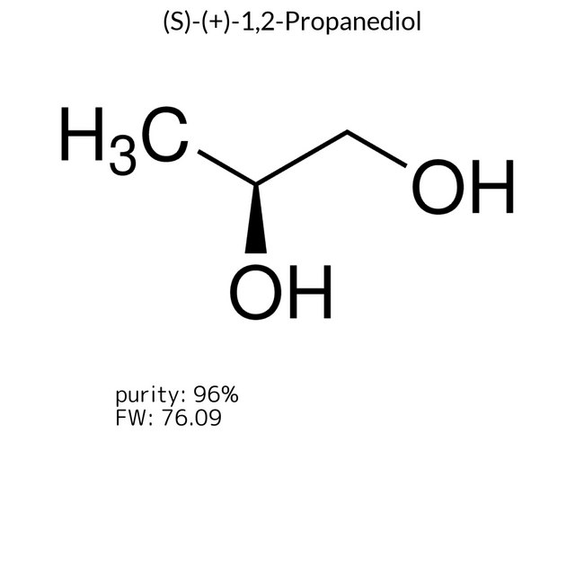 (S)-(+)-1,2-Propanediol