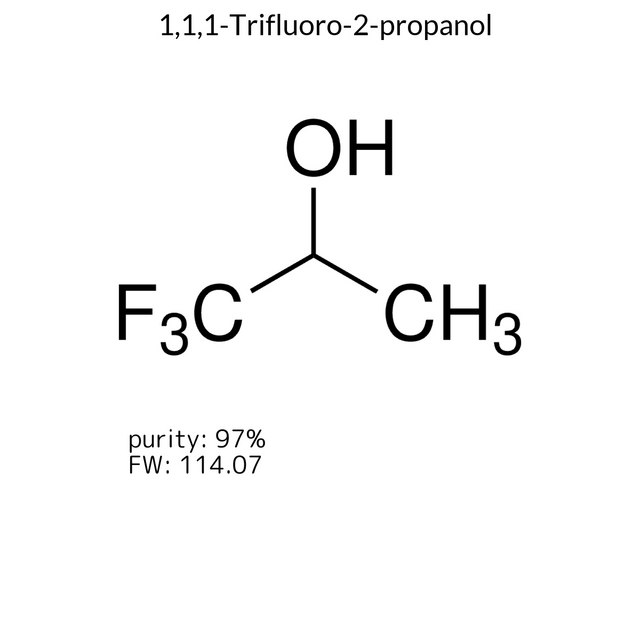 1,1,1-Trifluoro-2-propanol