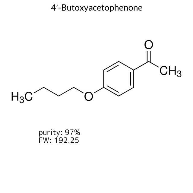 4?-Butoxyacetophenone
