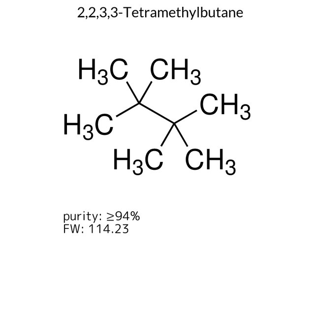 2,2,3,3-Tetramethylbutane