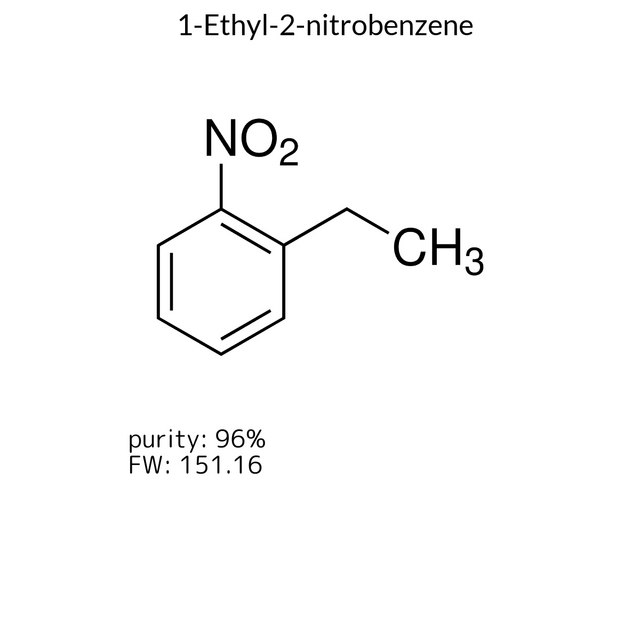 1-Ethyl-2-nitrobenzene