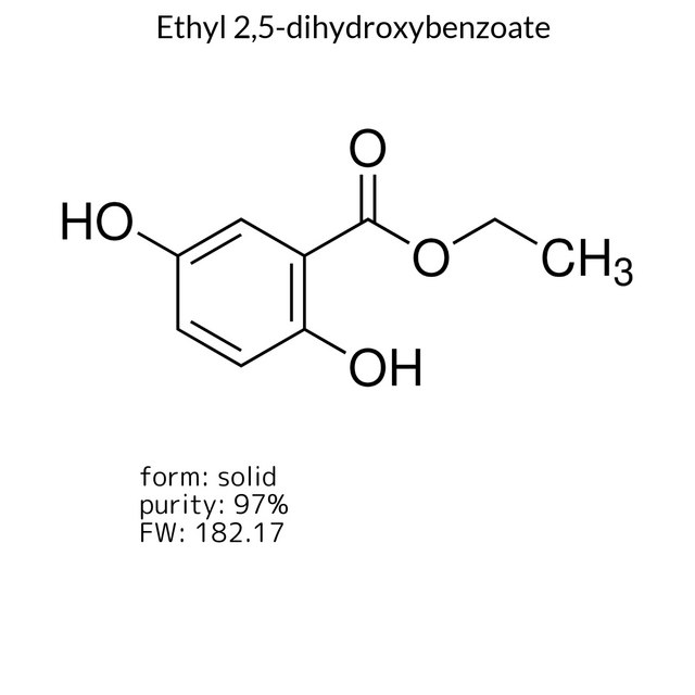 Ethyl 2,5-dihydroxybenzoate