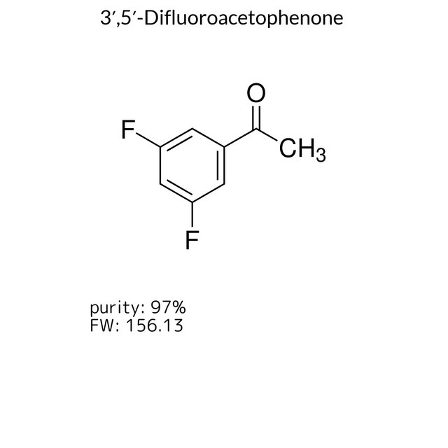 3?,5?-Difluoroacetophenone