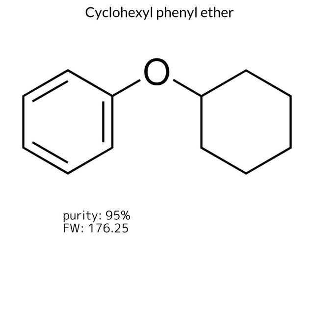 Cyclohexyl phenyl ether