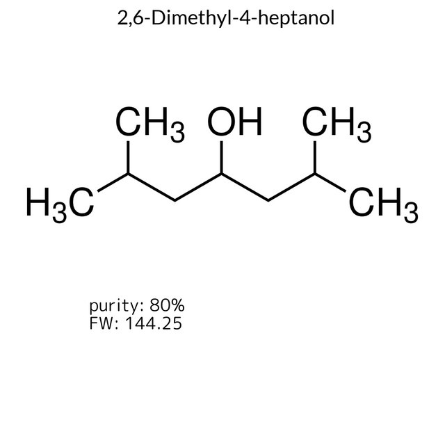 2,6-Dimethyl-4-heptanol