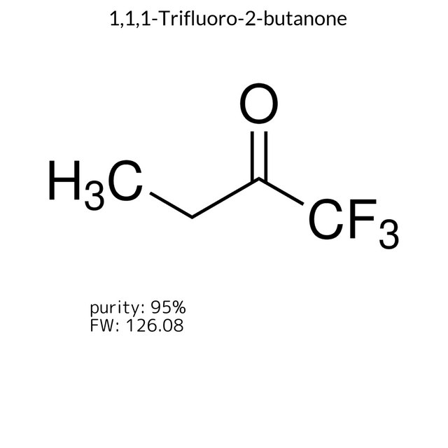 1,1,1-Trifluoro-2-butanone