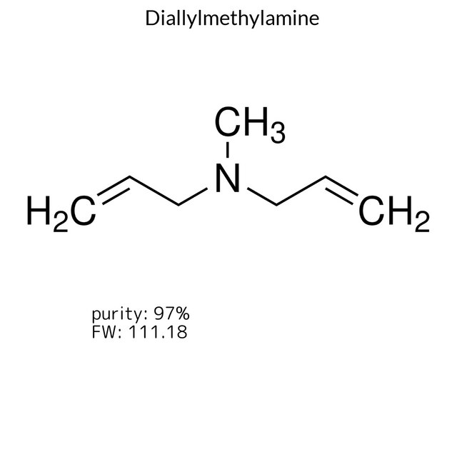 Diallylmethylamine