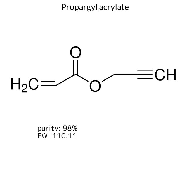 Propargyl acrylate