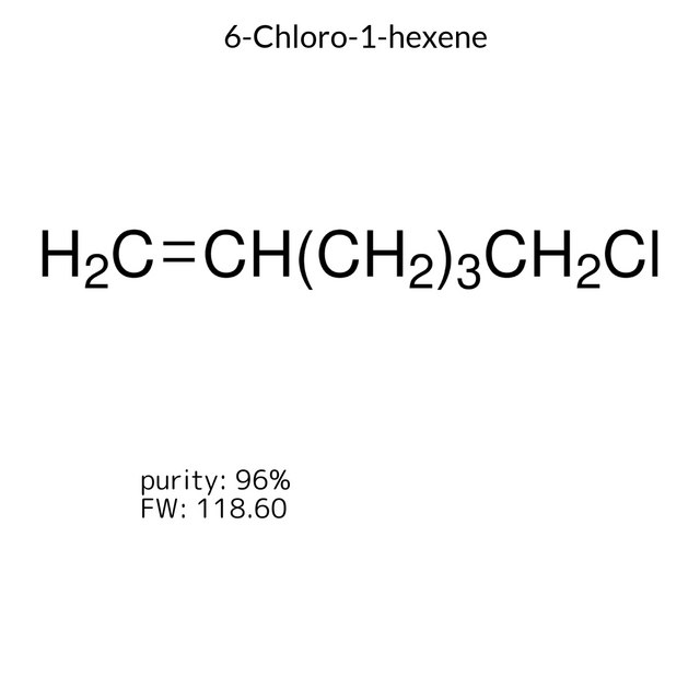6-Chloro-1-hexene